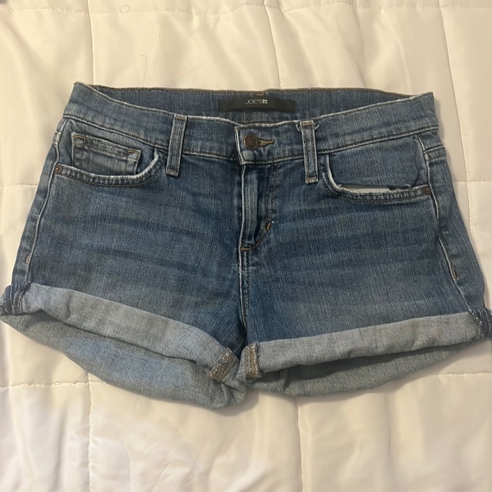 Joes Jeans Denim shorts